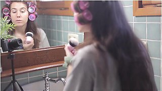 My Fans Are Asking Me To Fuck A Plumber
