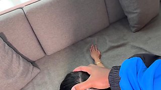 Tiny Thai Teen