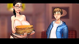 Taffy Tales V0.68.2a Part 65 My Hot Teacher Sucked Me off by Loveskysan69