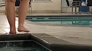 Hotel Pool