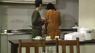 JPN Vintage Lesbian Video  Hikari HARADA
