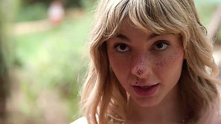 New Sensations - Boss Teases Her Employee With Her Pink Pussy Tera Winters