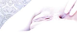 solo orgasm female masturbation