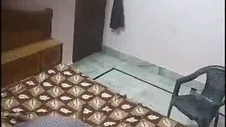 Indian Paramour Smooching and Standing Porking 2