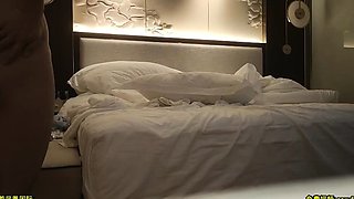 Hardcore Asian Japanese Orgy Session