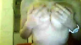 French Fingering Webcam Girl