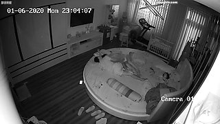 Horny fat arab housewife fingered on amateur hidden cam