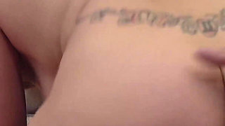 Stepfather Takes Care of His Family's Needs