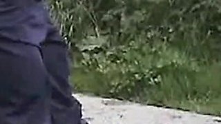 Dogging Bareback.mp4