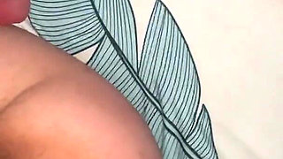 Step Dad Fucks Me in My Mouth and Pussy All Night