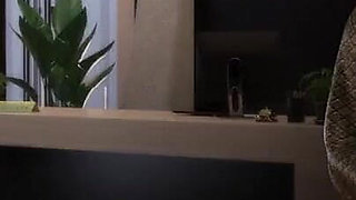 The Genesis Order V69041 Part 214 Naked Maid on the Streets by Loveskysan69