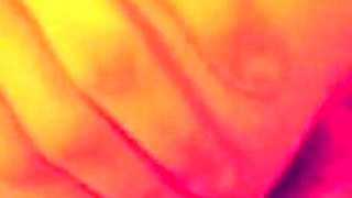 He cums in my ass so good - bareback amateur fuck