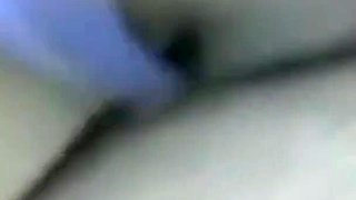 Cum on My Wifes Pussy