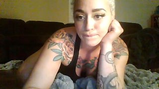 Sexy bitch looks like Tulip from Preacher: Big Tits, Big Ass  Amateur Porn