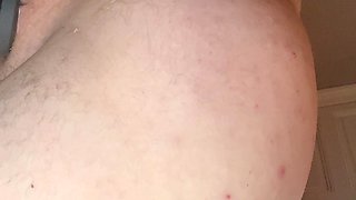 Anal Punch Fisting Girlfriend