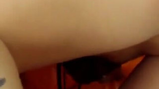 Innocent teen gets her ass filled
