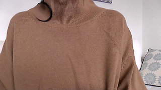 5 Days Before Your Wedding: Taboo Encounter - Cum on My Sweater, Lady Victoria Valente