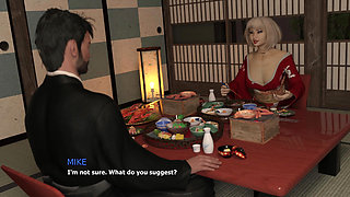 Sons of Analarchy Part 89