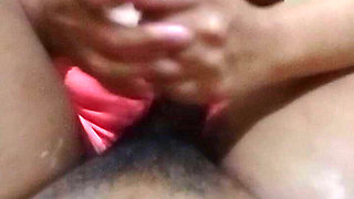 Maid with Big Boobs Cocks Boss Cock