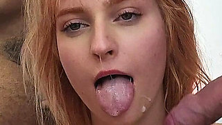 We Organized Hot Wife Gang Bang Anal DP BBC