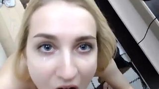 Rubia loves anal sex