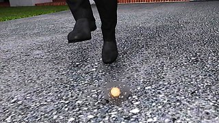 Being a Dik 0.5.0 Part 85 Is Not a Solution by Loveskysan69