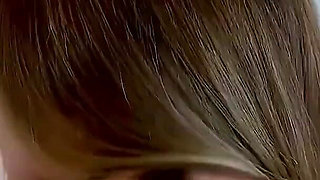 Stepmom Decided to Visit Her Stepson at the Hotel, but It All Ended in Sex