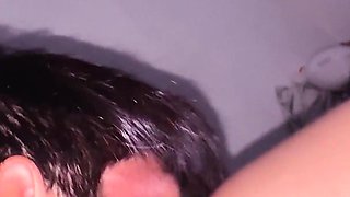 My Stepbrother Fucks Me in the Ass and I Like It