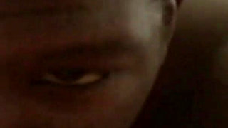 Tattooed big ass blonde fucked in POV from BBC dude