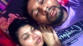 husband wife romantic vlog __ couple romance vlog