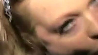 Big Knockers Sucks Doggers Pricks