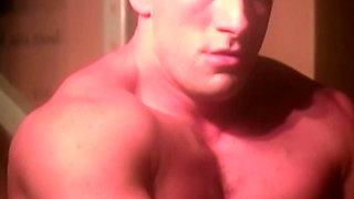 Step Dad's Friend in Extreme Romance