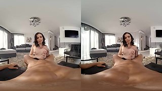 The Clara Mia Blowjob Experience - Only3xVR