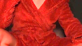 Smoke and Spit in High Heels, Squatting