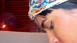 Orgasm Explosion Masturbating