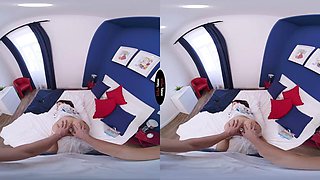 Carmen: Blowjob, Babe  Pov VR Porn