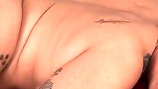 Desperate Amateurs Valentine Gets Her Large Clit Played with in the Hot Interracial Squirting Big Cock Pounding Action