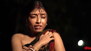 Naughty Indian MILF incredible porn clip