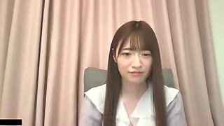 清楚な美女が劇ピストンで快感悶絶の乱交エッチ！パイパン濡れて精子ぶっかけ