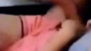 Young Wife Tight Pussy Blowjob Foreplaying. Smoking Is Heating up the Rocks