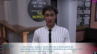 My Stepbrother's Wife Update 18 to Be Continue