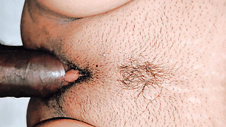 Sumi's Wet Pusssy Experienced Multiple Orgasm by Fingering and Hard Fucking.