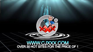 Straight Boy Adam Beats Off