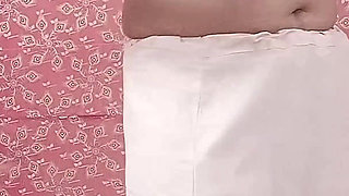 Aunty Caught Stepnephew's Big Dick