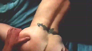 Step Sister Fuck Part 2