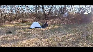 VIP4K. Cash Makes Her Forget Her Boyfriend