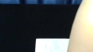 Thaiger Squirts Non-stop While Fingering Herself to a Strong Orgasm