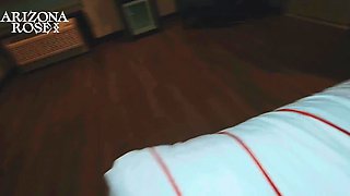 Thick Redhead Ignites Fun Amateur Passion with Heat