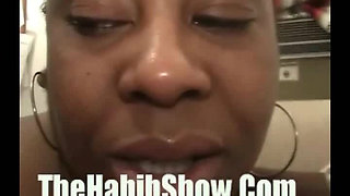 Dloc, Bald Headed Nut Fucking Phat Booty Gang Bang Full Video