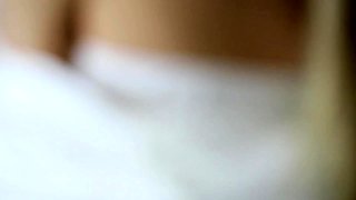 Blonde babe sophia solo compilation